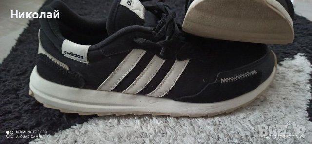 Adidas маратонки, снимка 5 - Маратонки - 38785610
