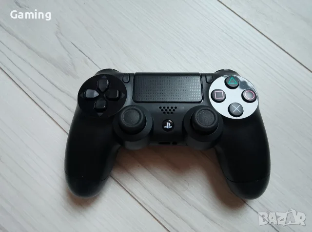 playstation 4 Slim ps4, снимка 2 - PlayStation конзоли - 55776825