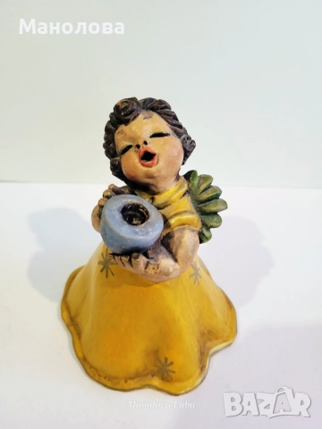 THUN, Ангел, който носи радост., снимка 17 - Колекции - 52668262