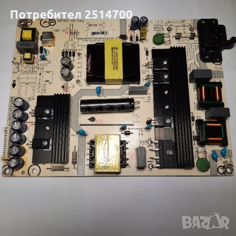 RSAG7.820.7299/ROH  HLL-4455WA POWER SUPPLY, снимка 1 - Части и Платки - 35665902