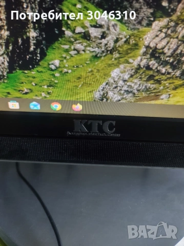 Монитор KTC 22, снимка 2 - Монитори - 53839189