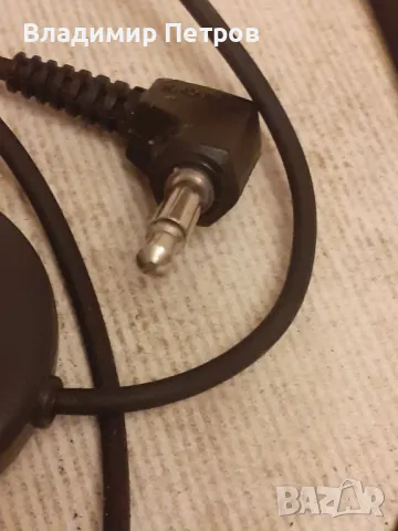 микрофон SONY , снимка 6 - Микрофони - 49105031