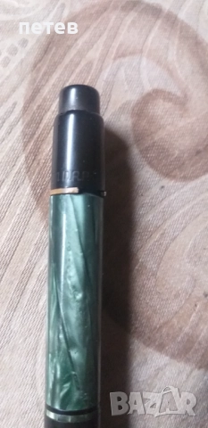 Pelikan. Пиромолив. Писалка., снимка 9 - Други ценни предмети - 51856822
