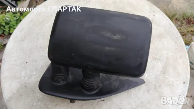 Външно огледало (странично огледало) дясно Фиат дукато 2001 г. 2.5L, снимка 2 - Части - 47751482