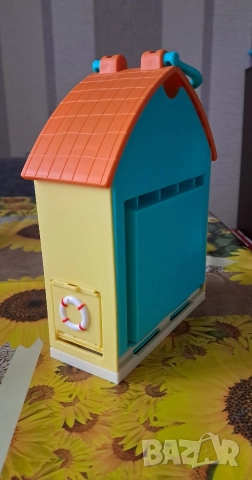 Играчки Peppa Pig, снимка 15 - Фигурки - 52947822