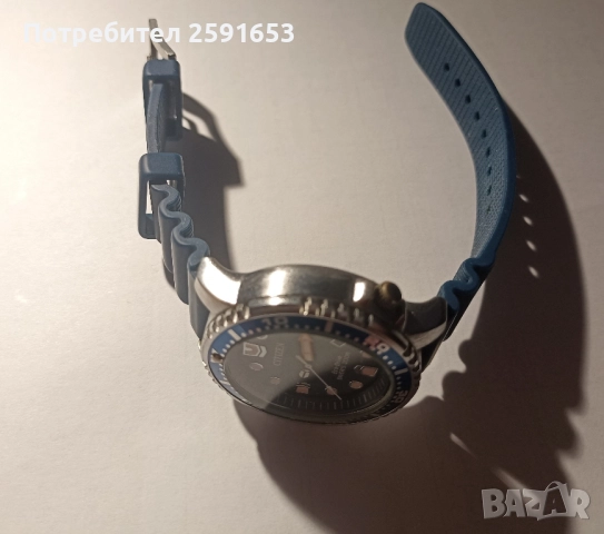 Часовник Citizen , снимка 8 - Мъжки - 51852031