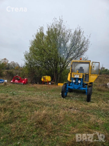 Насаждения маслодайна роза 65 дка с техника /готов бизнес /, снимка 6 - Земеделска земя - 51855898