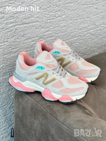 New Balance 9060 дамски маратонки висок клас реплика