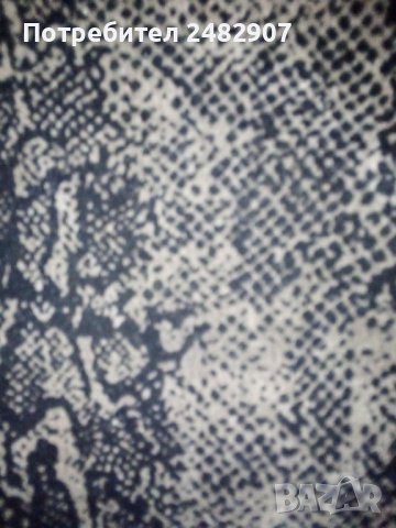 Дамски плюшен панталон, снимка 9 - Панталони - 40937118