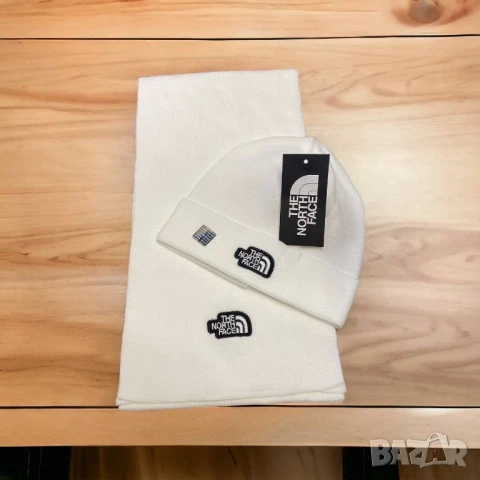 шапка и шал burberry guess gucci tommy hilfiger louis vuitton , снимка 5 - Шапки - 51430699