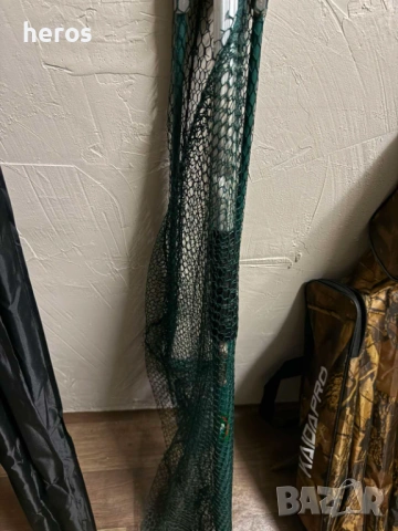 Разпродажба рибарско оборудване, снимка 6 - Такъми - 53744125