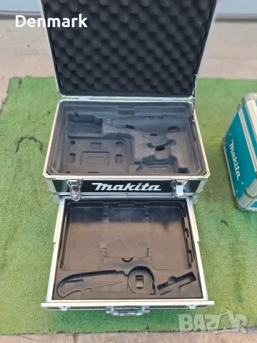 Куфари за инструменти Makita , снимка 2 - Куфари с инструменти - 55993826
