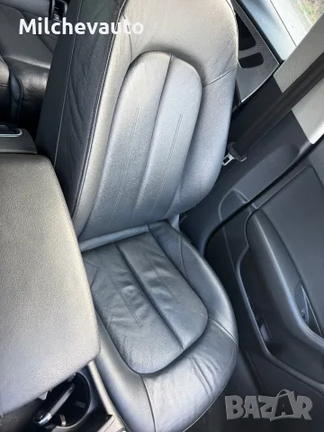Ауди а6 ц7 олроуд на части / Audi a6 c7 4g allroad, снимка 7 - Автомобили и джипове - 56239170