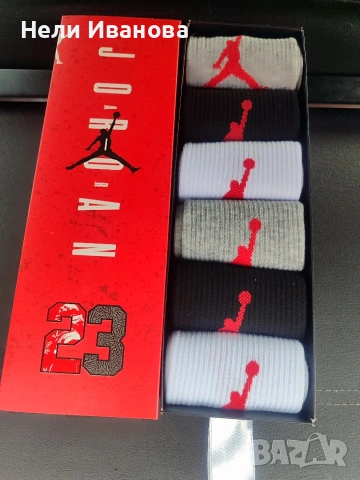Дамски и мъжки чорапи , снимка 3 - Дамски чорапи - 53392340