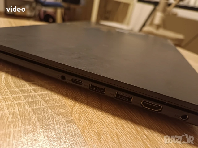 Лаптоп Асус Vivobook 17" Intel i3 12поколение,  16GB Ram като нов, снимка 3 - Лаптопи за дома - 53223811