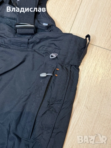 Мьжки Ski Панталони Nike ACG , снимка 6 - Спортни дрехи, екипи - 53558801