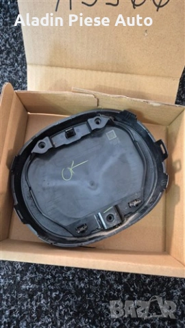 Емблема за централна решетка Mazda CX30 CX-30 година 2019 2020 2021 2022 2023 2024 2025 код BERC5173, снимка 3 - Аксесоари и консумативи - 53240781