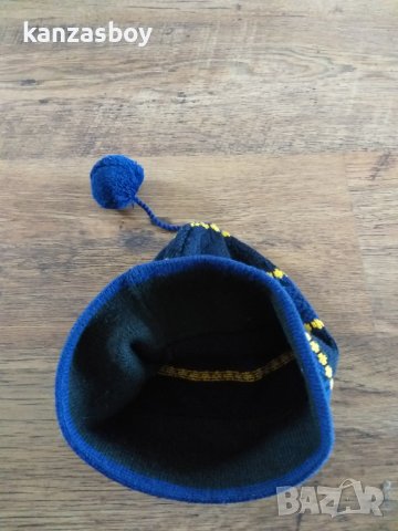 Eisbär - мерино зимна шапка , снимка 7 - Шапки - 42666329