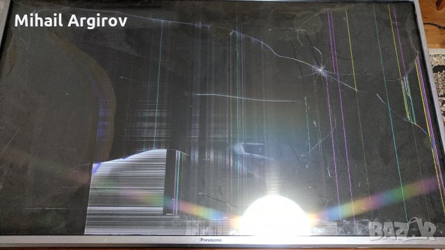 Panаsonic TX-42ASW754-TNPH1077-1A-TNPA6011 -1P-V14 TM240 Control_ver 0.1//6870c-0482b