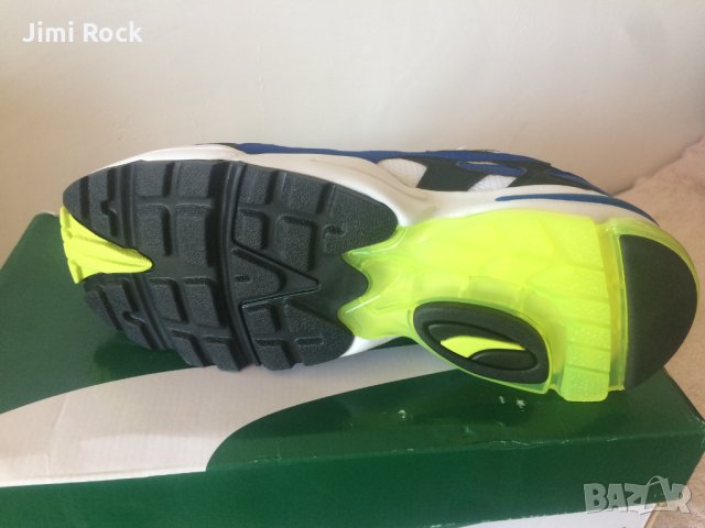 маратонки PUMA Cell Alien 44-45р, снимка 14 - Маратонки - 35691141