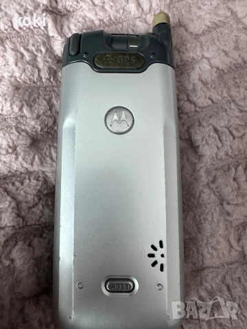 Motorola A920 & A925, снимка 4 - Motorola - 53736472