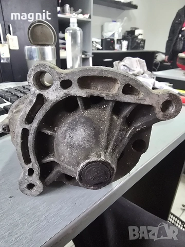 D6RA Стартер за D6RA571 Partner Berlingo 1,4 1,1, снимка 3 - Части - 53414505