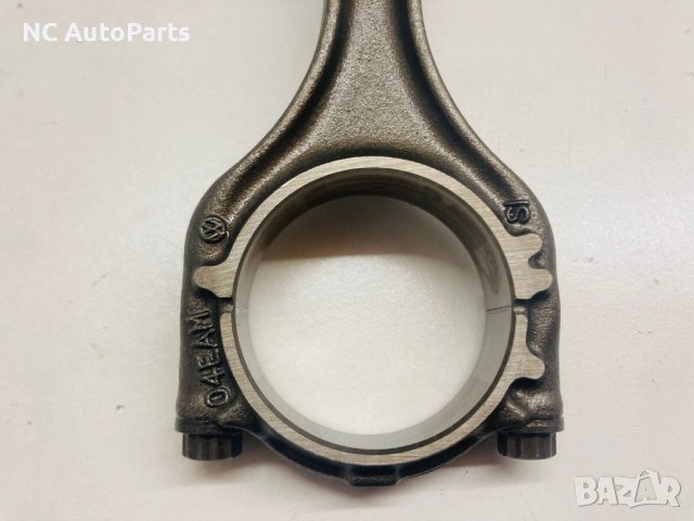 Бутало с биела за VW Golf Голф Ауди Audi Skoda 1.5 TSI бензин DPBA 04EAM 2019, снимка 4 - Части - 42611354