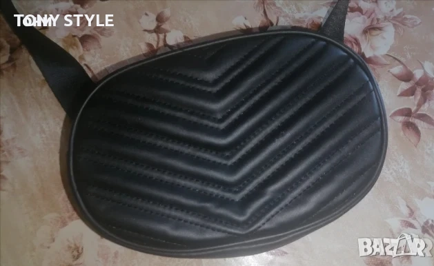 Нова Кожена Дамска Чанта , снимка 2 - Чанти - 51696801