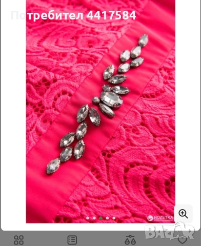 Нова рокля Orsay, снимка 2 - Рокли - 52818238