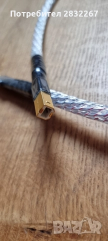 Китайски USB кабел , снимка 2 - Други - 52411369