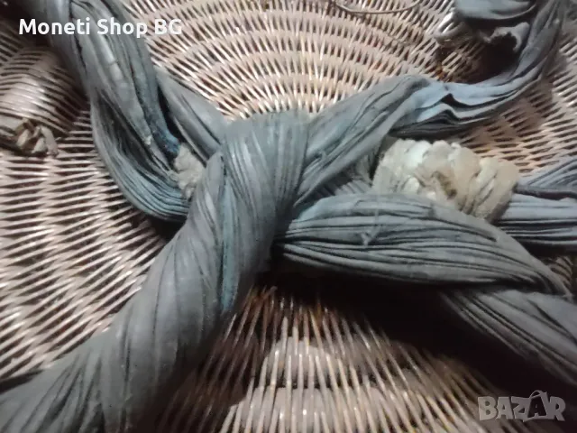 Боен лък и щит от Индонезия участвали във войноите на Ачех, снимка 11 - Лъкове и арбалети - 49787401