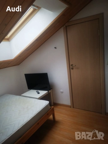 Собственик дава под наем боксионера 15кв.м. Хотел Sevan Seasons Thermal Spa Разположен между село Ба, снимка 16 - Апартаменти - 52493409