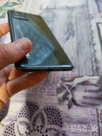 Realme 8 4GB/128GB , снимка 4 - Xiaomi - 52687726