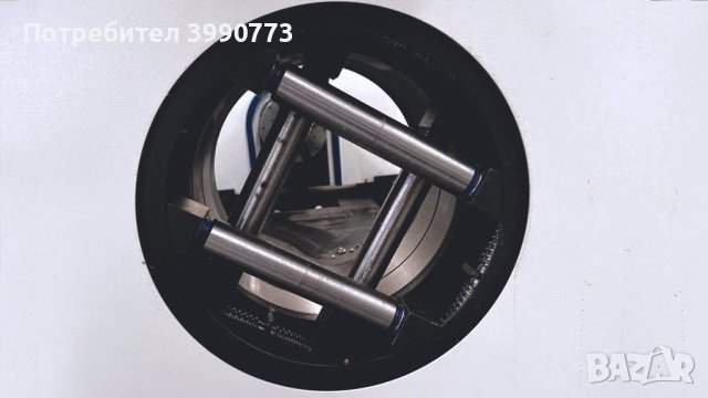 Лазерна фибро-CNC рязана на тръби и профили Weni 6020TL 2000W, снимка 5 - Други машини и части - 44324618