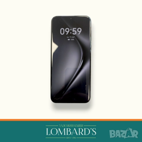 Huawei Pura 70 Pro 512 GB, N: 125504