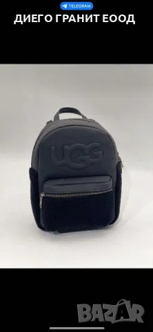 Дамска раница UGG, снимка 1 - Чанти - 48337890