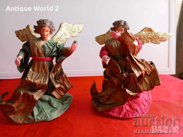 Фигури АНГЕЛИ , Херувими , Ангел , ХЕРУВИМ