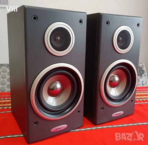 🔊 Denon USC-70 🔊