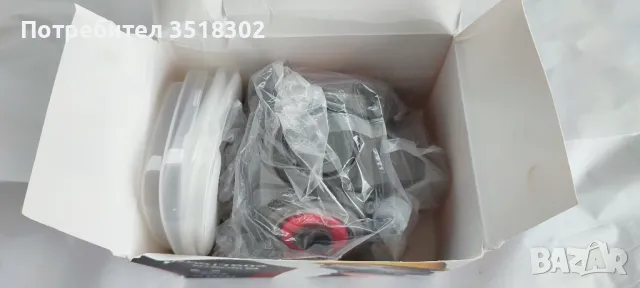 Бояджийска маска, снимка 5 - Индустриална техника - 47821956