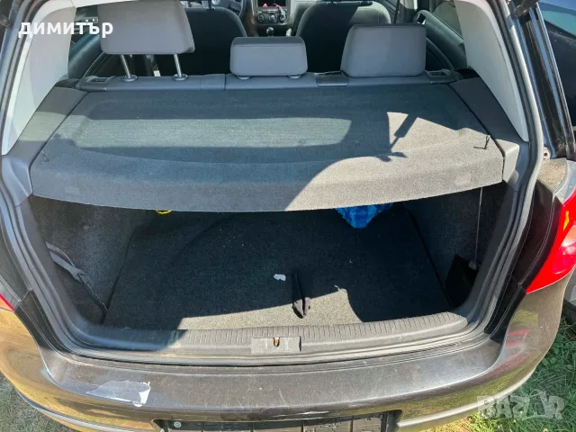 vw golf 5 1.4 16v на части  фолф 5 1.4 на части , снимка 9 - Части - 55878866