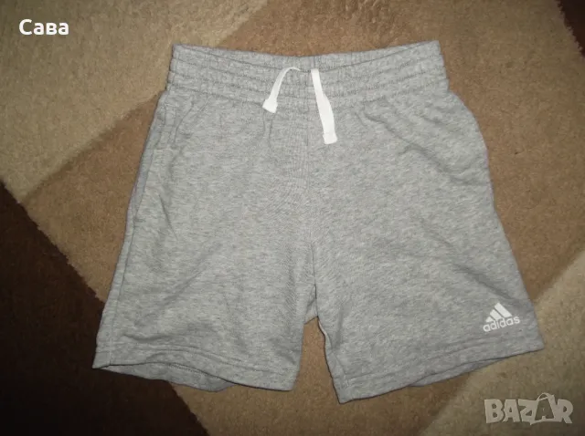 Шорти ADIDAS  дамски,ХС, снимка 2 - Спортни екипи - 50246259