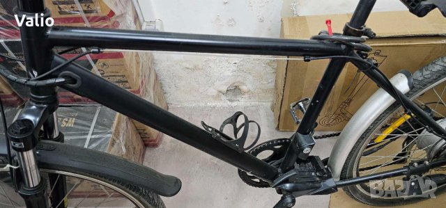 Електрически велосипед 350W, снимка 6 - Велосипеди - 40994410