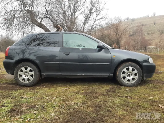 Врата врати Ауди А3 8Л Audi A3 8L vrata vrati, снимка 2 - Части - 49875062