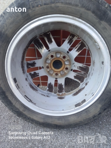 Гуми с джанти , снимка 5 - Гуми и джанти - 51603498