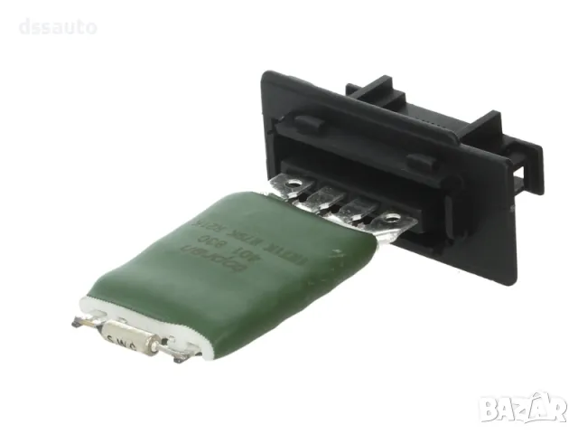 Резистор регулатор вентилатор парно климатик Sprinter Crafter 1995-2006 A0018216760 2D0959263