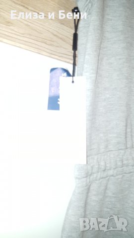 CK CALVIN KLEIN Уникален спортен гащеризон сукман.от САЩ оригинал.с етикет, снимка 4 - Гащеризони - 35902991