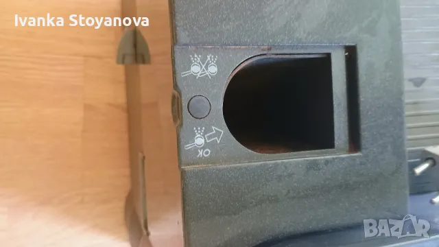 Продавам Saeco Royal италиански кафе автомат , снимка 5 - Кафе машини - 47447388