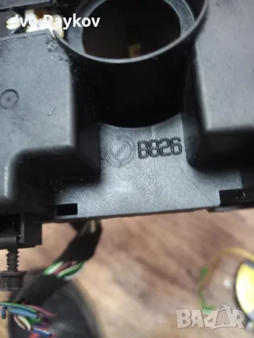 Лостчета за FIAT PUNTO 10400563480, FIAT, B826, снимка 6 - Части - 55961691