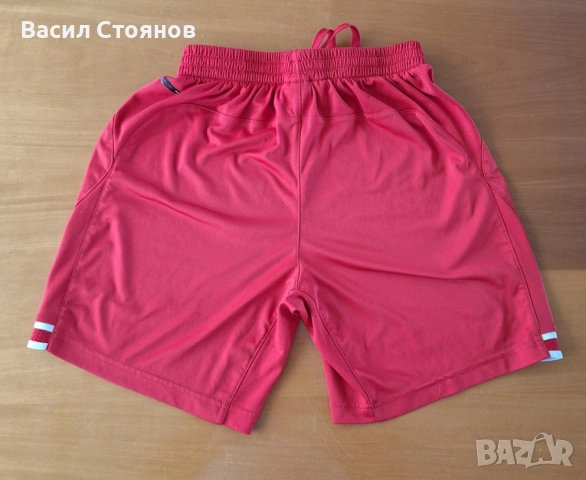 Ливърпул / Liverpool Warrior шорти - размер S, снимка 6 - Фен артикули - 47041762