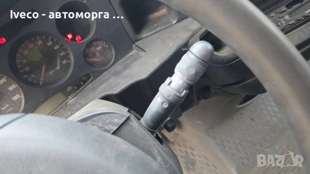 Iveco Daily на части, снимка 7 - Части - 53015915